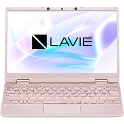 ヨドバシ.com - NEC エヌイーシー LAVIE N12 ノートパソコン 12.5型/Core i5-1130G7/メモリ 8GB/SSD  512GB/Windows 10 Home 64bit/Microsoft Office Home ＆ Business  2019/ピンク/ヨドバシカメラ限定モデル PC-N1255BAG-YC 通販【全品無料配達】