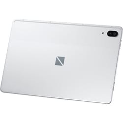 エヌイーシーNEC LAVIE T11タブレットPC-T1195BASシルバー 2023年春モデル LAVIE Tab T11 プレミアムタブレット 11.2型