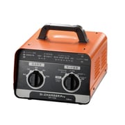 8ステージ自動充電制御搭載 DC12V車用バッテリー充電器 Dr.CHARGER Pro DP-1100