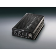 SI-1000/12 [正弦波インバーター DC12V車専用 AC100V 定格出力800W（最大出力1000W） USB 5V定格出力2.4A]
