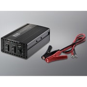 PI-500/24 [パワーインバーターネオ DC24V車専用 AC100V 定格出力400W（最大出力500W） USB 5V定格出力2.1A]