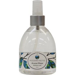 MODERN NOTES アロマウォーター 240mL VERBENA LEAF
