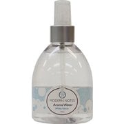 MODERN NOTES アロマウォーター 240mL WHITE SAVON