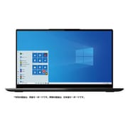 ノートパソコン/Yoga Slim 950i/14.0型/Core i7/メモリ 16GB/SSD 1TB/Windows 10 Home/Office Home & Business 2019/シャドーブラック/レザーカバー/ 82D10006JP