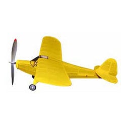 BJ-003 [バルフライヤージュニアシリーズ イエローカブ]