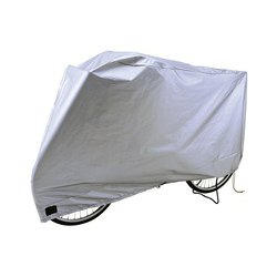 ヨドバシ.com - マルキン 自転車用車体カバー 適合：幼児車