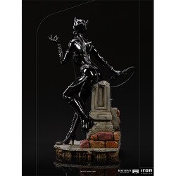 アイアン・スタジオ　キャットウーマン　(バットマン リターンズ) アイアン・スタジオ キャットウーマン (バットマン リターンズ