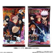 呪術廻戦ウエハース 1個 [コレクション食玩]