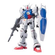 RG 1/144 機動戦士ガンダム0083 STARDUST MEMORY RX-78GP-01 ガンダム試作1号機 ゼフィランサス [組立式プラスチックモデル 2025年1月再生産]