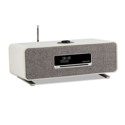 Bluetoothスピーカー ソフトグレイ R3-SG