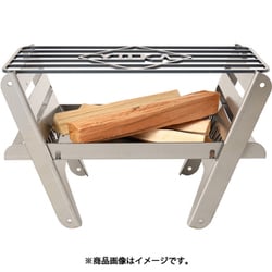 YOKA COOKING FIRE PIT 焚き火台＋グリルセット - ヨドバシ.com