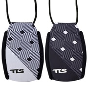 TLS KEY POCKET GEOMETRIC [ツールス キーポケット ジオメトリック]