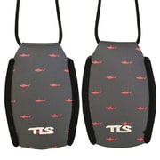 TLS KEY POCKET SHARK DOT [ツールス キーポケット シャークドット]