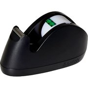 スコッチテープ ディスペンサー ブラック C-29BK