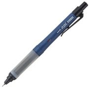 シャープペン α-gel SWITCH(アルファゲル スイッチ) 0.5mm 0.5mm ネイビー M5-1009GG 1P.9