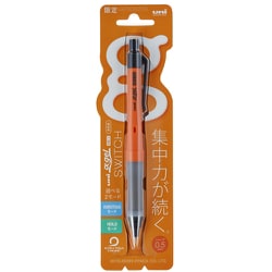 ヨドバシ.com - 三菱鉛筆 MITSUBISHI PENCIL M5-1009GG 1P.OR