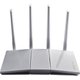 Wi-Fiルーター Wi-Fi 6（11ax）対応 1201＋574Mbps デュアルバンド AiMesh搭載 ホワイト [RT-AX55/W]