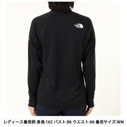 新品未使用】ザノースフェイス／エクスペディションドライドットジップハイ長袖/XL 楽天市場】【マラソン期間中P5倍】ザ・ノース・フェイス 2024年