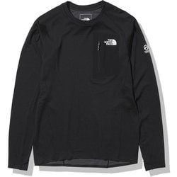 THE NORTH FACE（ザノースフェイス） Expedition Dry Dot Crew