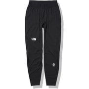 エクスペディションドライドットタイツ Expedition Dry Dot Tight NB32121 ブラック(K) XLサイズ [アウトドア タイツ メンズ]