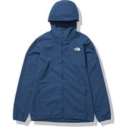 ベントメッシュフーディ Vent Mesh Hoodie NP22174 (MB)モントレーブルー Lサイズ [ランニング ジャケット メンズ]
