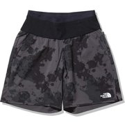 ノベルティーフライウェイトレーシングショーツ Novelty Flyweight Racing Short NB41999 (SK)シュールスカイブラック XLサイズ [ランニング ショートパンツ メンズ]