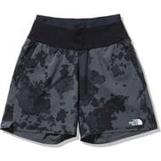 ノベルティーフライウェイトレーシングショーツ Novelty Flyweight Racing Short NB41999 (SN)シュールスカイネイビー Mサイズ [ランニング ショートパンツ メンズ]