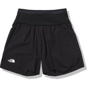 フライウェイトスピードショーツ Flyweight Speed Short NB42171 ブラック(K) Mサイズ [ランニングウェア ショートパンツ メンズ]