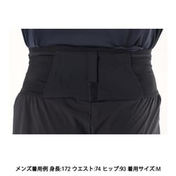 ウォーキング・ランニングウェア THE NORTH FACE Flyweight Speed Short M ハイテクランパンツ THE NOTHE FACE Flyweight Speed Short