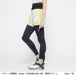 ヨドバシ.com - ザ・ノース・フェイス THE NORTH FACE ノベルティーフライウェイトレーシングショーツNovelty  Flyweight Racing Short NBW41990 (SE)シュールスカイグリーン Sサイズ [ランニングウェア ショートパンツ  レディース] 通販【全品無料配達】