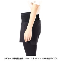 【THE NORTH FACE】スピードショーツ レディースS ザ・ノース・フェイス(THE NORTH FACE) ショートパンツ フライ