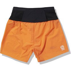 THE NORTH FACE オレンジ　レディース L 　ランニングパンツ ヨドバシ.com - THE NORTH FACE ザ・ノース・フェイス フライ