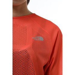 THE NORTH FACE NT12170 フライトハイパーベントクルー　L ヨドバシ.com - THE NORTH FACE ザ・ノース・フェイス ショート