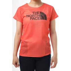 ヨドバシ.com - ザ・ノース・フェイス THE NORTH FACE ショートスリーブフライトハイパーベントクルー S/S Flight  Hypervent Crew NTW12170 ショッキングオレンジ(SO) Lサイズ [アウトドア カットソー レディース] 通販【全品無料配達】