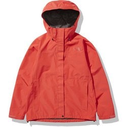 ヨドバシ.com - ザ・ノース・フェイス THE NORTH FACE クラウドジャケット Cloud Jacket NPW12102  ホライズンレッド(HR) XLサイズ [アウトドア 防水ジャケット レディース] 通販【全品無料配達】