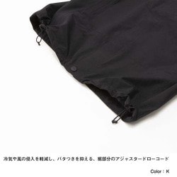 ヨドバシ.com - THE NORTH FACE ザ・ノース・フェイス FLドリ