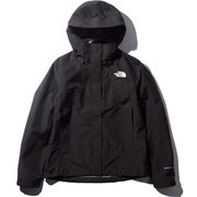 フューチャーライトドリズルジャケット FL Drizzle Jacket NPW12114 ブラック(K) Sサイズ [アウトドア 防水ジャケット レディース]