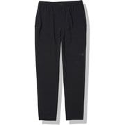 バーブライトスリムパンツ Verb Light Slim Pant NBW32106 ブラック(K) XLサイズ [アウトドア ロングパンツ レディース]
