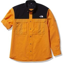 【新作入荷!!】 ヨドバシ.com ザ・ノース・フェイス FACE NORTH THE - 長袖シャツ