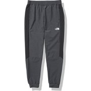 エイペックスフレックスパンツ APEX Flex Pant NBW32170 ミックスチャコール(ZC) Sサイズ [アウトドア ロングパンツ レディース]