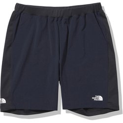 ヨドバシ.com - ザ・ノース・フェイス THE NORTH FACE ハイブリッドアンビションショート Hybrid Ambition Short  NB42010 (AN)アビエイターネイビー Sサイズ [ランニング ショートパンツ メンズ] 通販【全品無料配達】