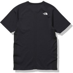 S/S STANDARD TEE NT32330R アビエイターネイビー THE NORTH FACE S/S COLORFUL LOGO TEE アビエイター ネイビー