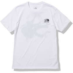 【THE NORTH FACE】ショートスリーブロッククライマーティー ザ・ノース・フェイス ショートスリーブロックステディーティー