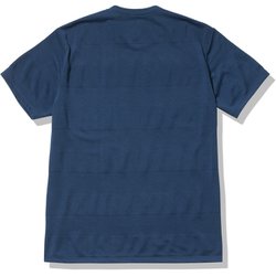 【THE NORTH FACE】ショートスリーブ ロゴジャカードティー 楽天市場】ノースフェイス tシャツ ショートスリーブ スクエア