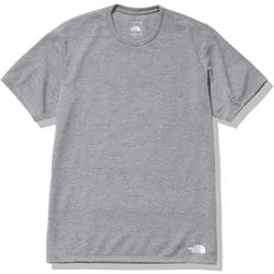 【送料無料】THE NORTH FACE ショートスリーブジャカード クルー 公式】ショートスリーブドライクルー（メンズ）｜ザ・ノース