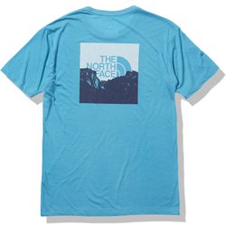 【THE NORTH FACE】ショートスリーブ フラッシュ ドライ メリノ THE NORTH FACE】ショートスリーブフラッシュドライメリノクルー