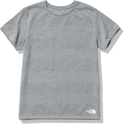 ヨドバシ Com ザ ノース フェイス The North Face ショートスリーブジャカードボーダーティー S S Jacquard Border Tee Ntw ミックスグレー Z Xlサイズ アウトドア カットソー レディース 通販 全品無料配達