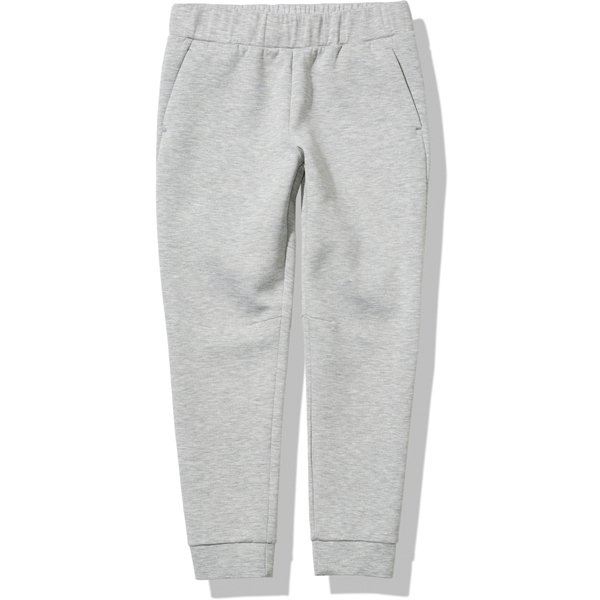 テックエアースウェットジョガーパンツ Tech Air Sweat Jogger Pant Nbw ミックスグレー Z Sサイズ アウトドア ロングパンツ レディース