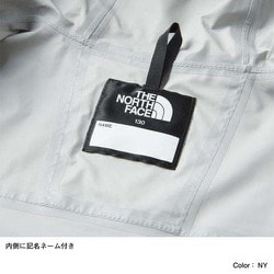 【美品】ノースフェイス　レインテックスユリイカ　130 楽天市場】ザ・ノース・フェイス【THE NORTH FACE】 キッズ