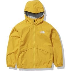 ノースフェイス レインテックスユリイカ キッズ イエロー 150サイズ ヨドバシ.com - THE NORTH FACE ザ・ノース・フェイス レ